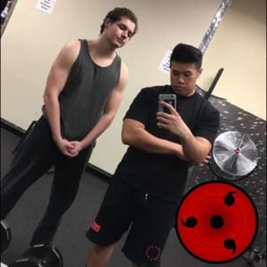 Meet your Posher, Brian